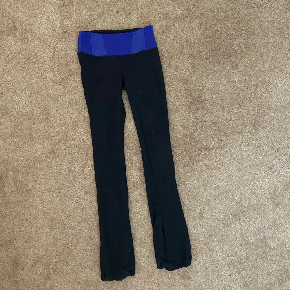 Lululemon Pants/Leggings